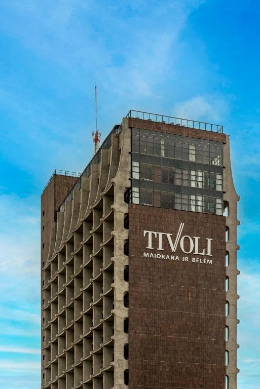 Hotel Tivoli
