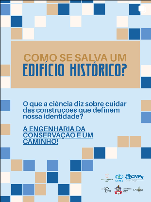Postagem 5 do 5º CIHCLB no Instagram